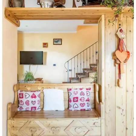 La Maison Rose