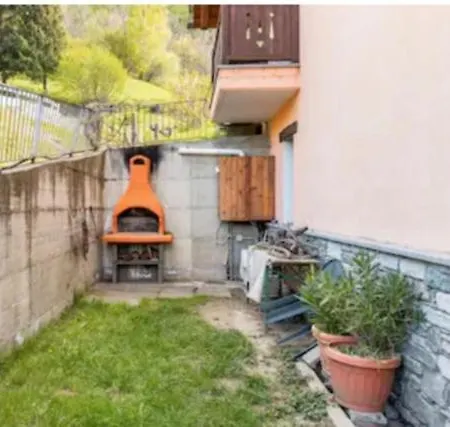 Casa vacanze La Maison Rose