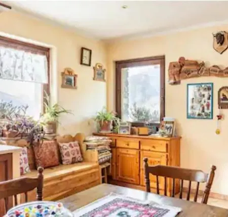 La Maison Rose Tatil Evi