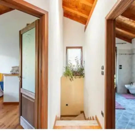 La Maison Rose Tatil Evi *