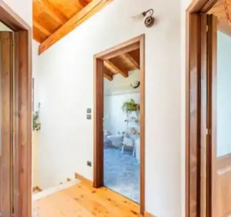 La Maison Rose Casa vacanze Brissogne
