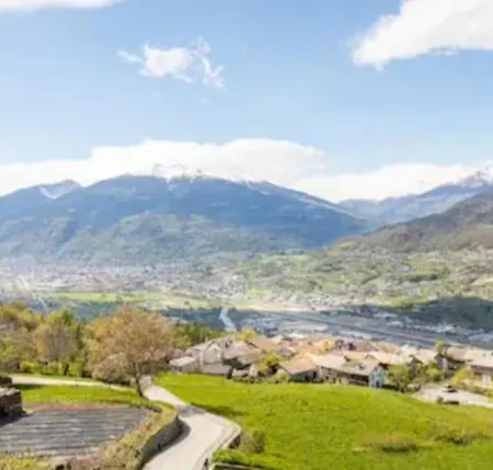 Дом отдыха La Maison Rose