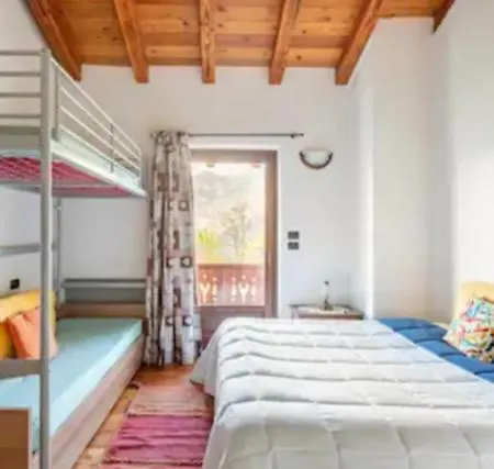 Σπίτι διακοπών La Maison Rose *