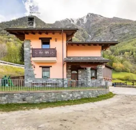 La Maison Rose *