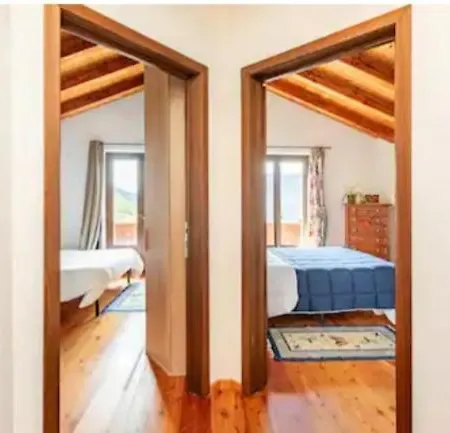 La Maison Rose Brissogne