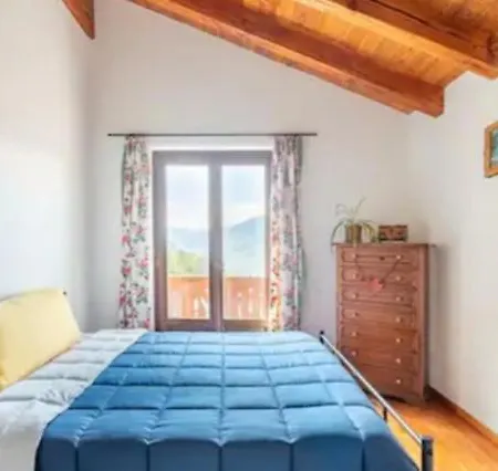 La Maison Rose * Brissogne