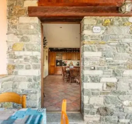 Дом отдыха La Maison Rose