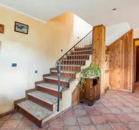 La Maison Rose Tatil Evi *