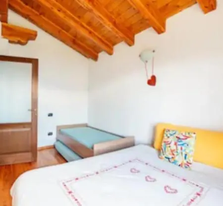 Σπίτι διακοπών La Maison Rose *
