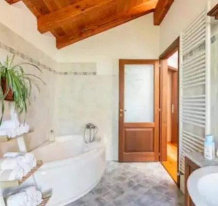 La Maison Rose * Brissogne